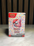 Pokémon 151 Booster Bundle