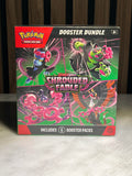 Pokémon Shrouded Fable
