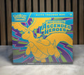 Pokémon Ascended Heros ETB