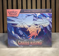 Pokemon Chaos Rising ETB