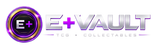 E+Vault - Home