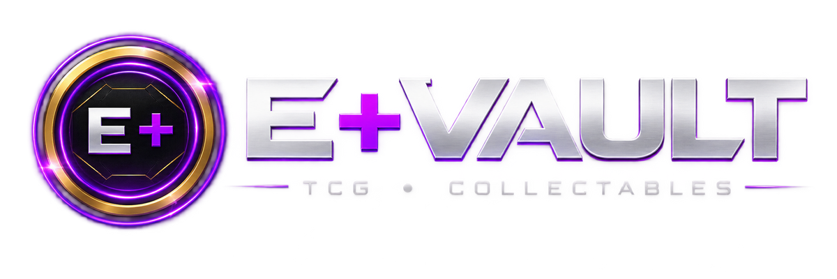 E+Vault