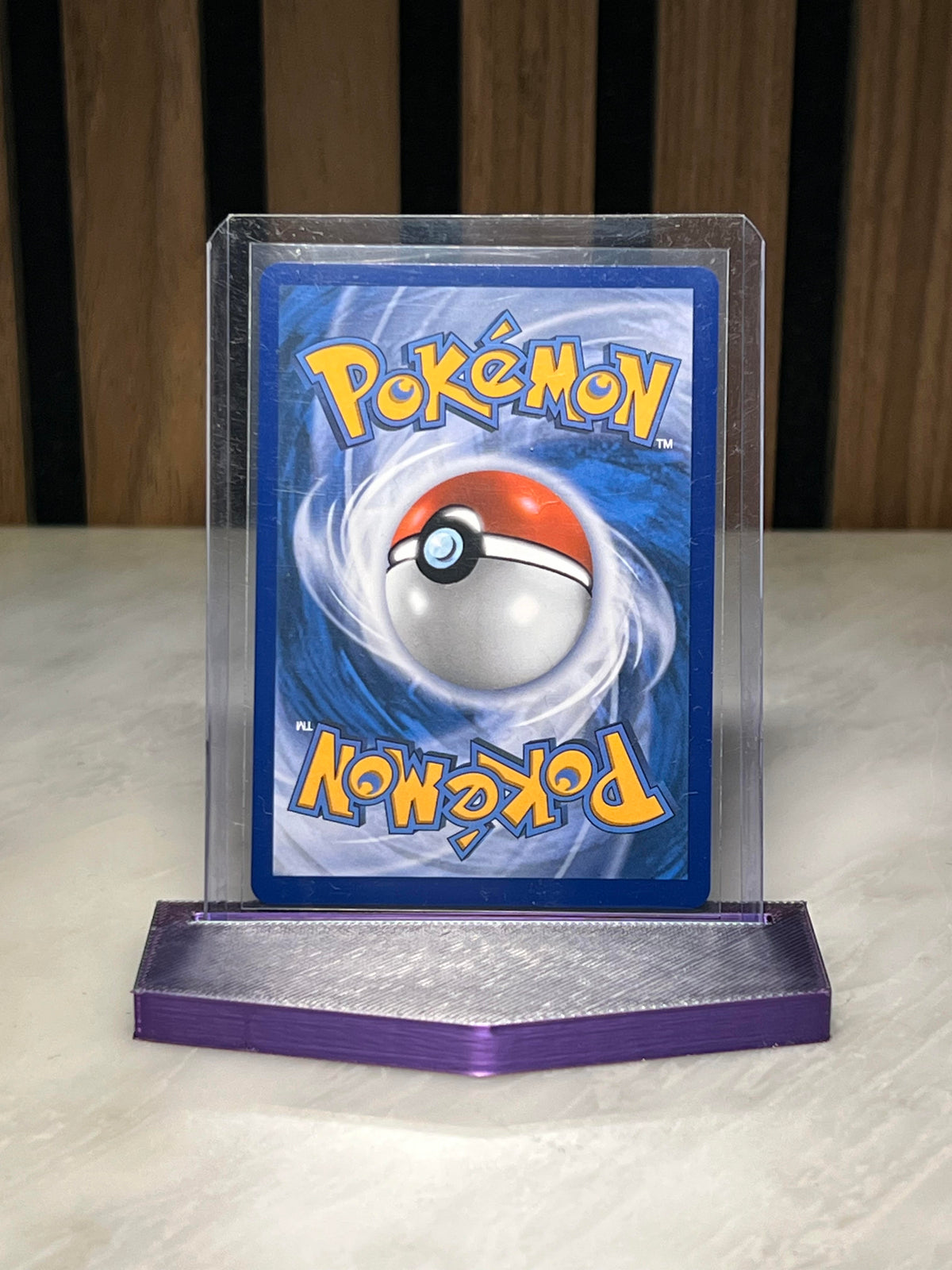 Team Rocket Mimikyu