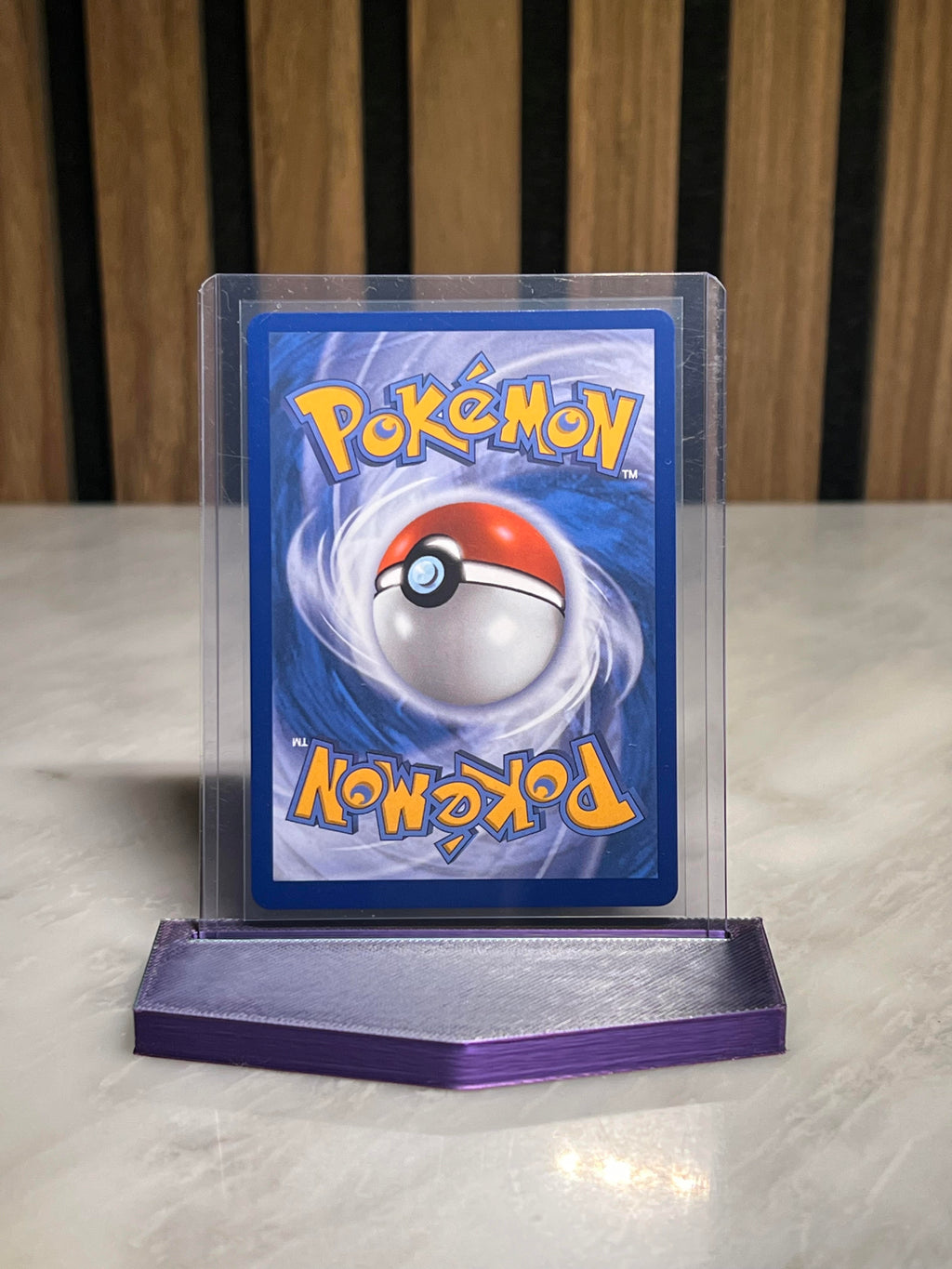 Pokémon Lucario EX Promo