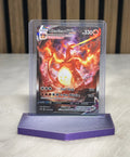 Charizard Vmax