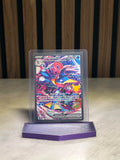 Greninja  EX