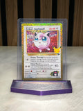 Erica's JigglyPuff