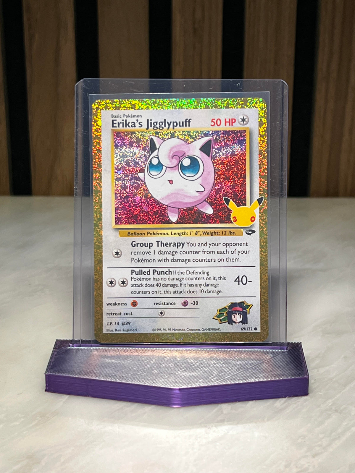 Erica's JigglyPuff