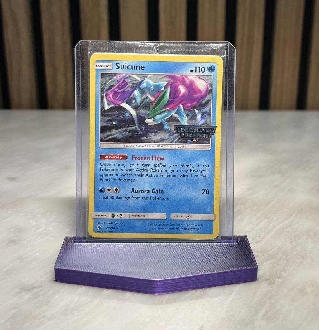 Suicune