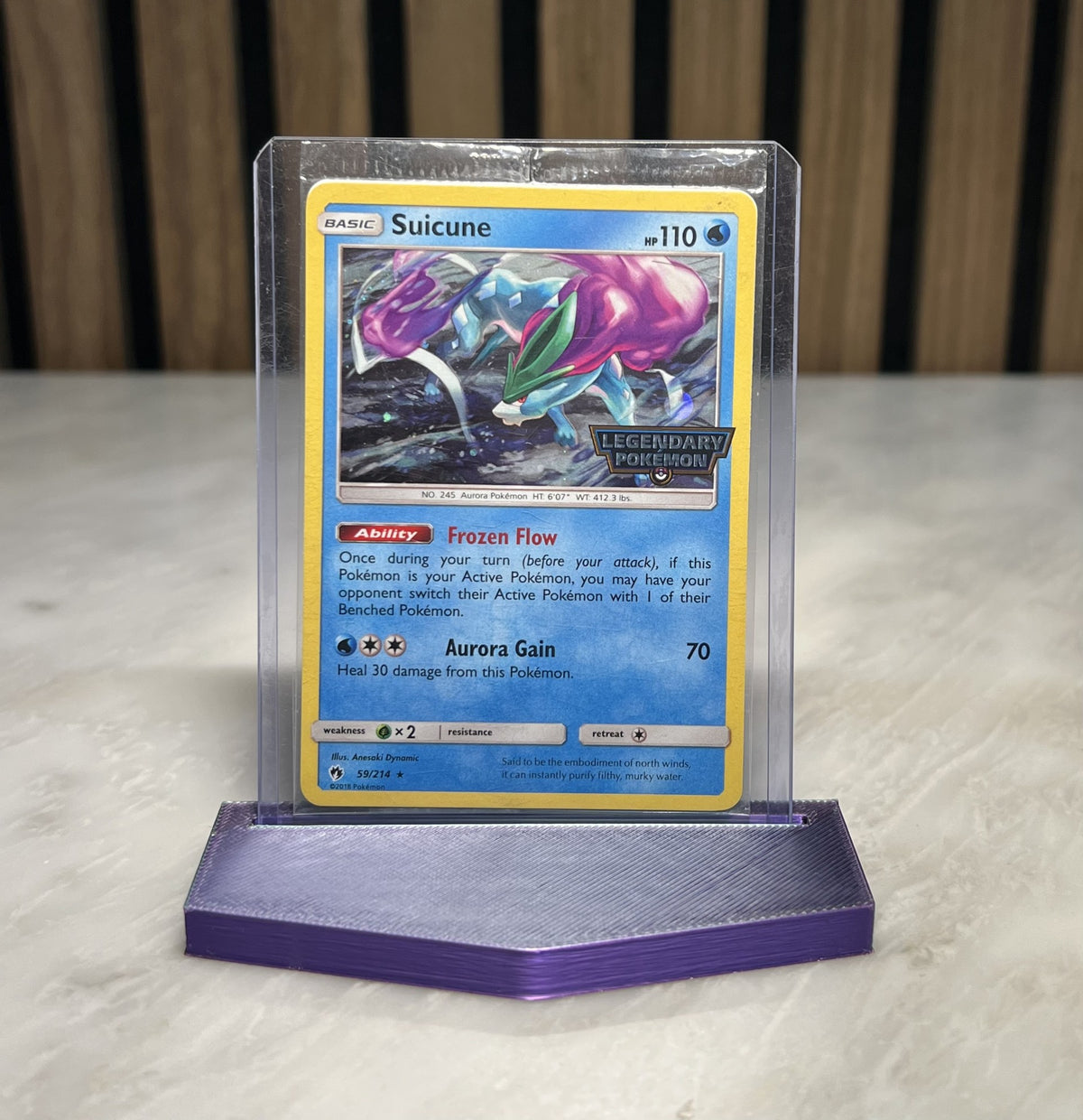 Suicune