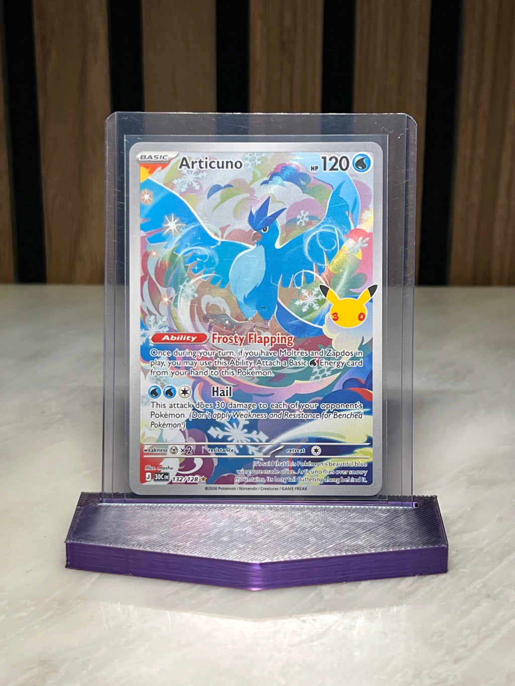Articuno