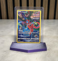 Deoxys