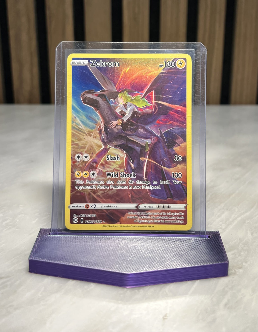 Zekrom