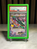 Pokémon M Rayquaza EX