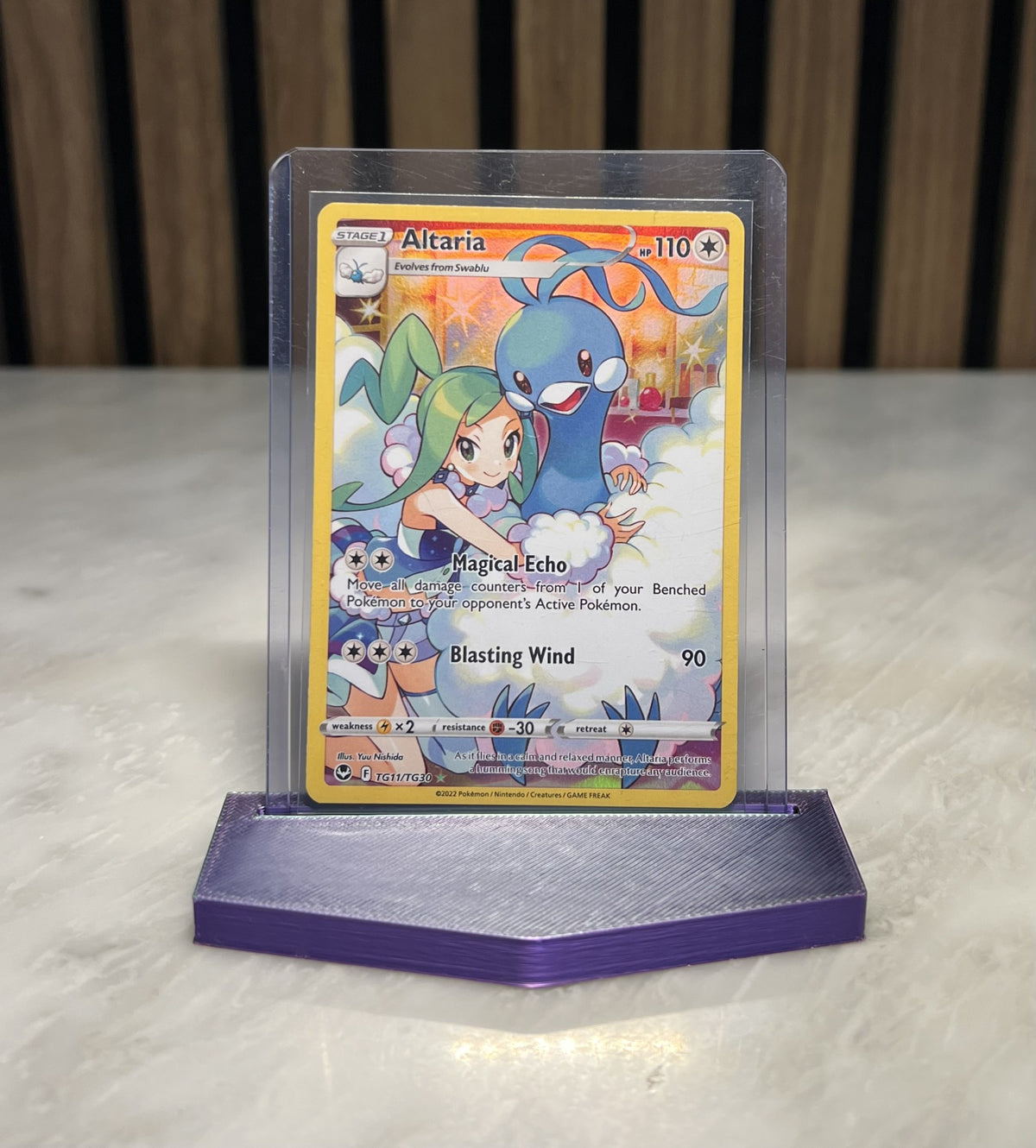 Altaria