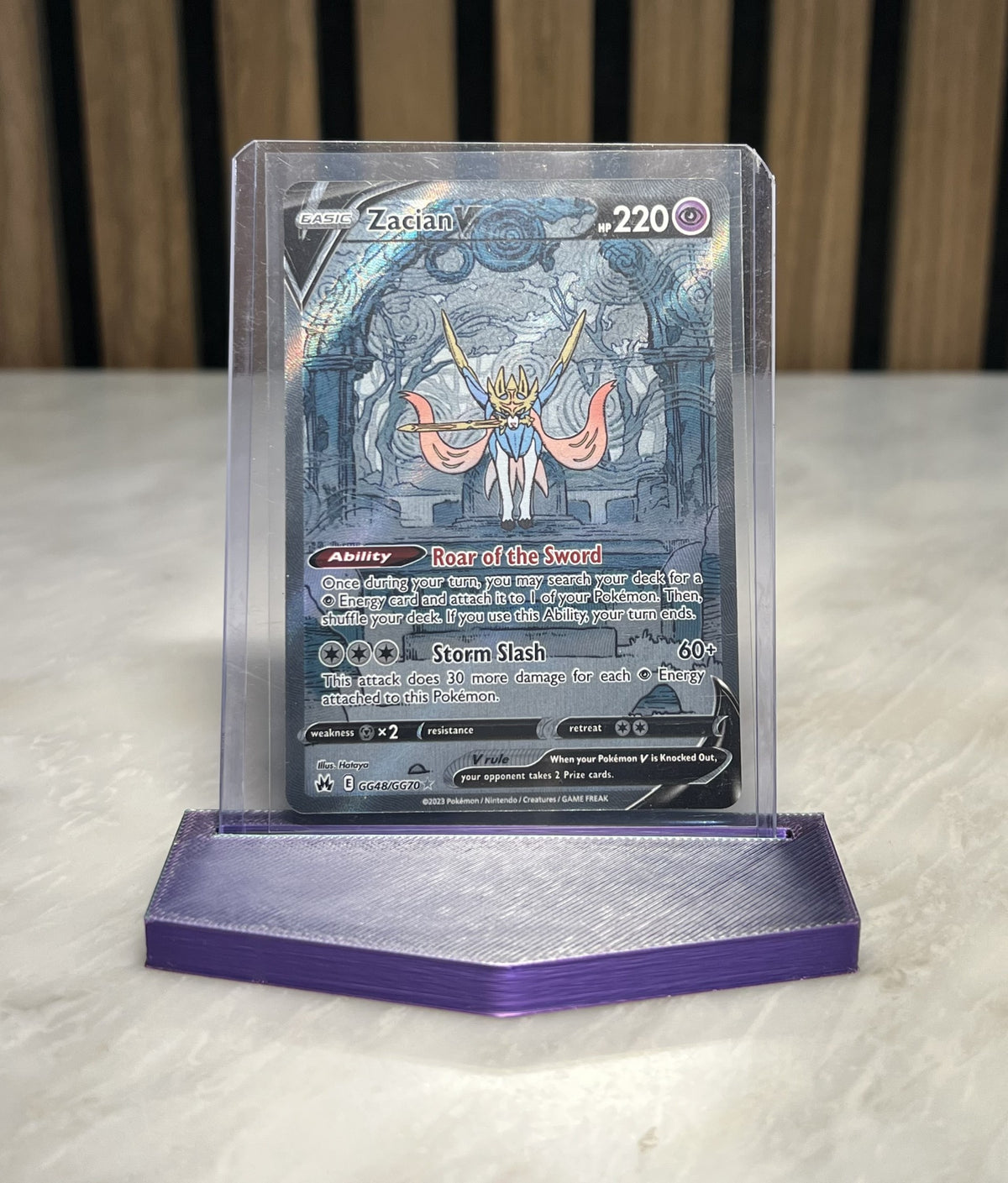 Zacian V