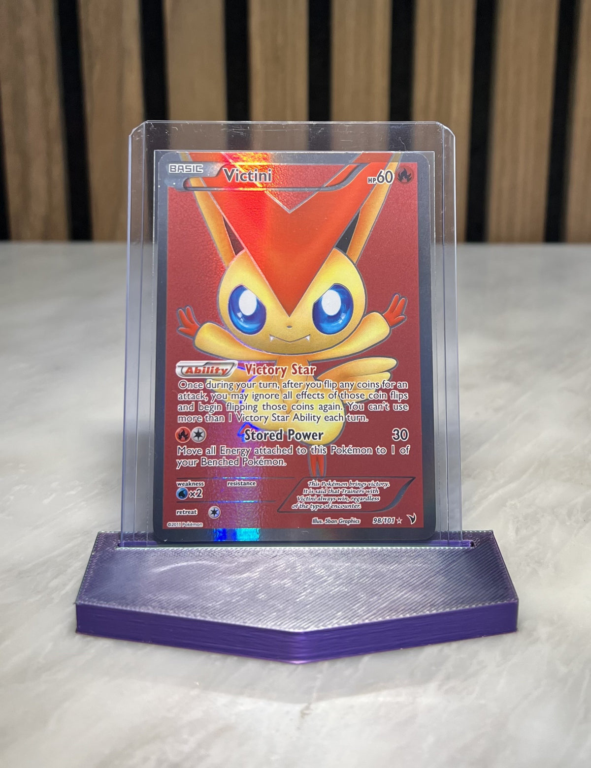 Victini