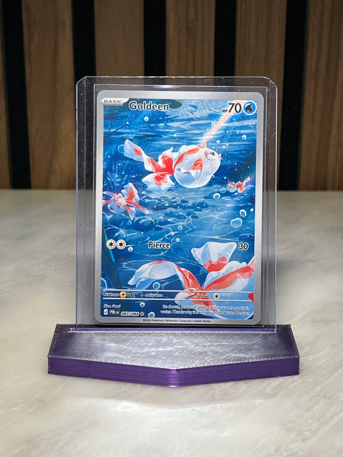 Goldeen