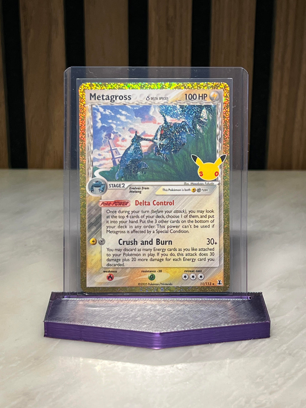 Metagross